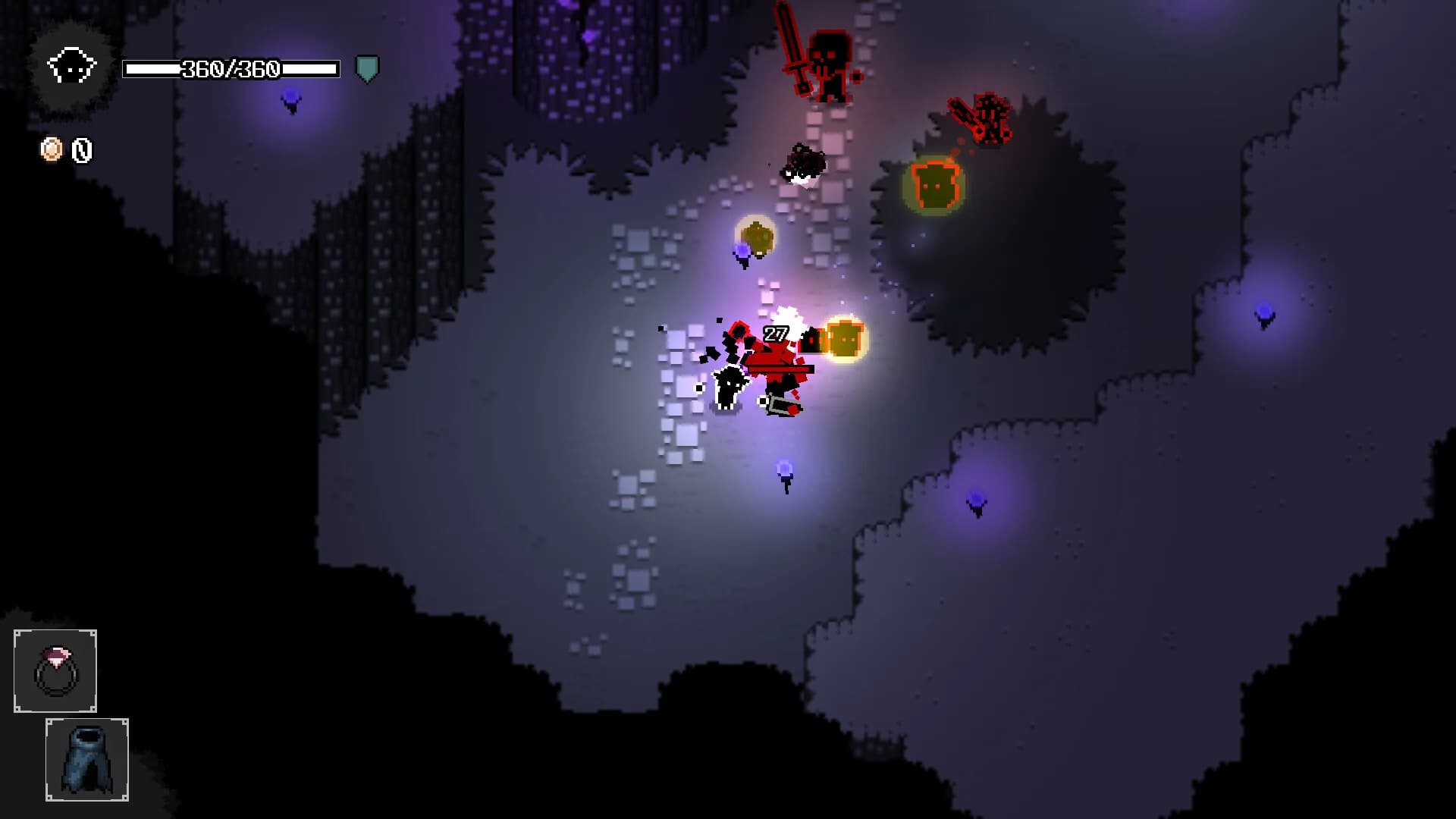 Caveshifter görsel 2