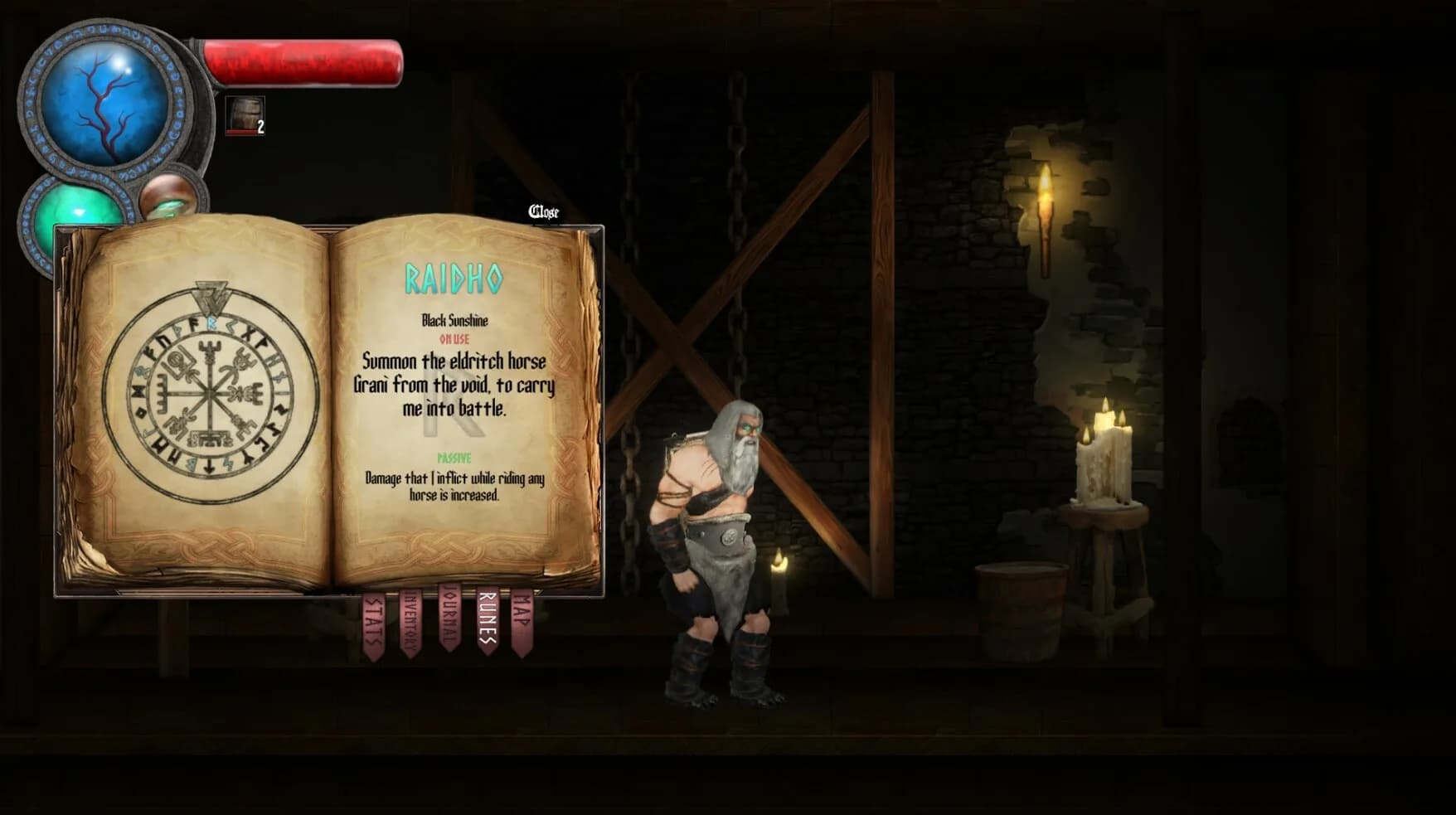 Book of Korvald görsel 12