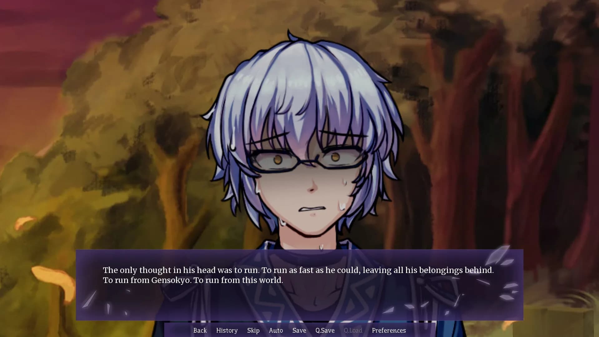 Touhou: Fading Illusion görsel 3