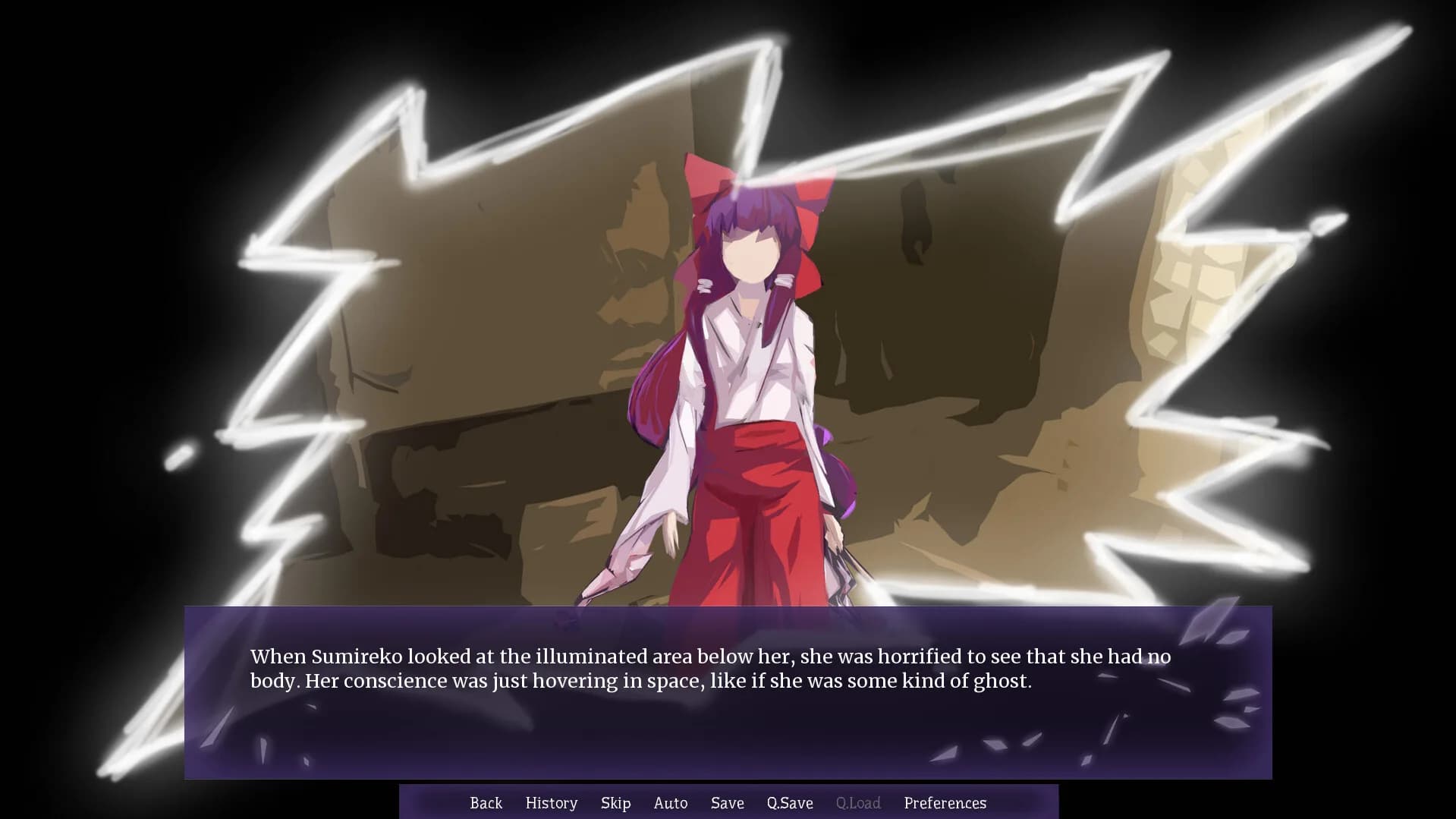 Touhou: Fading Illusion görsel 6