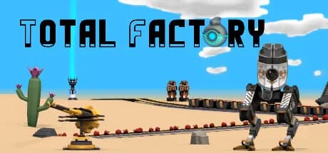 Total Factory görsel 1