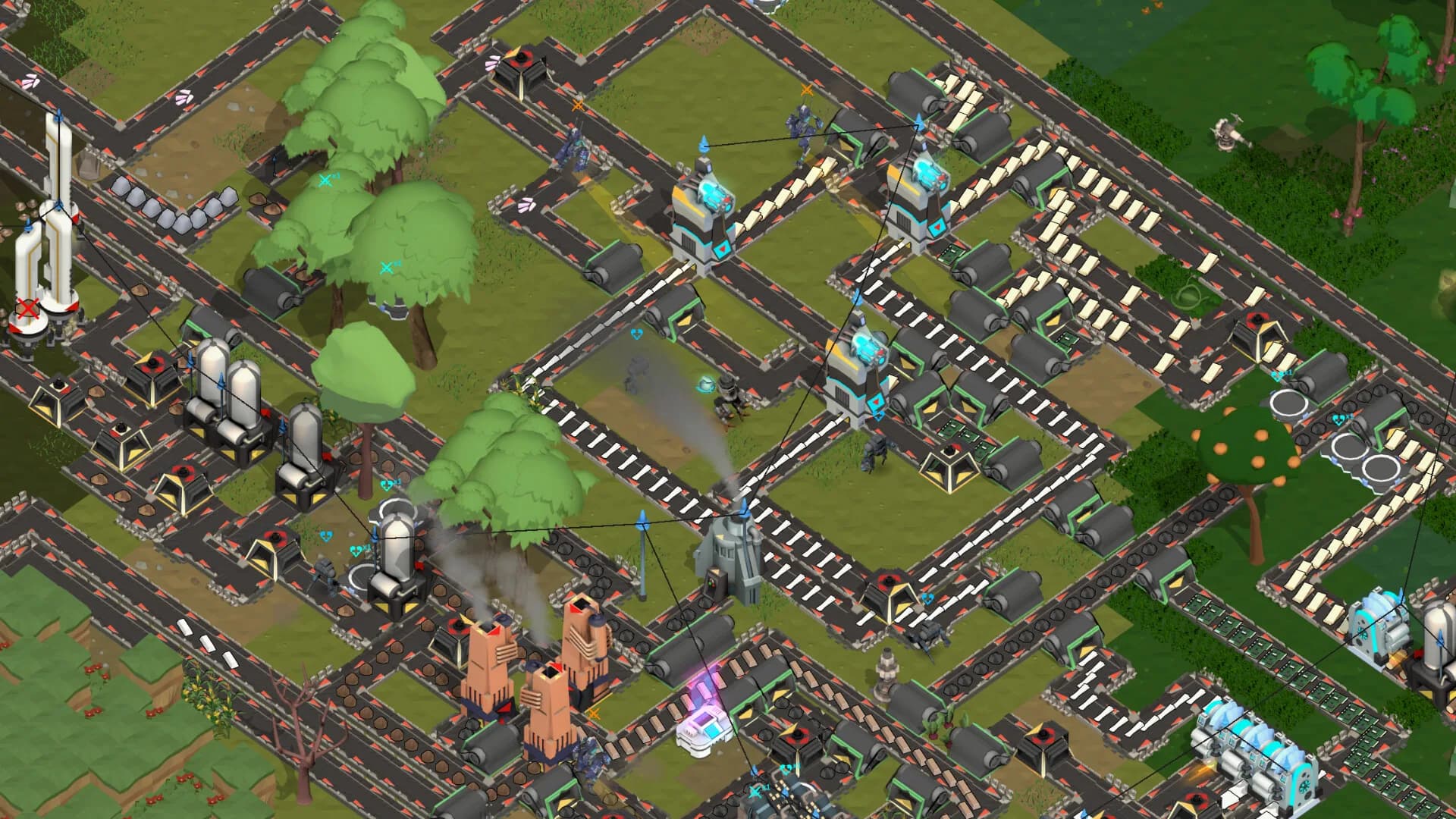 Total Factory görsel 5