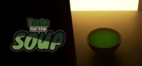 Thanks for the Soup
