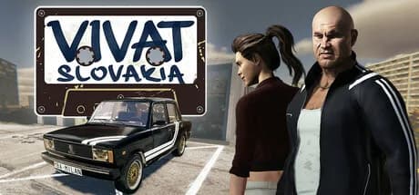 Vivat Slovakia görsel 1