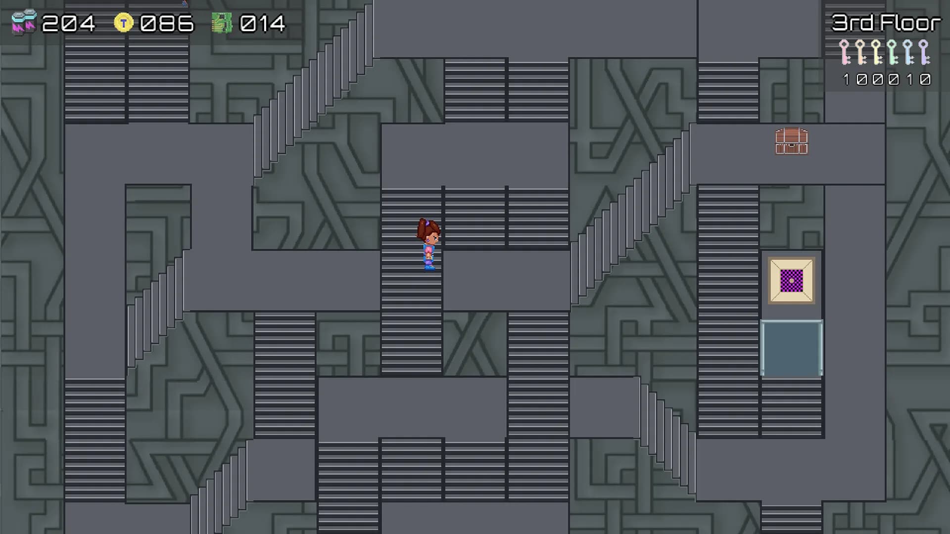 Labyrinthatory görsel 7