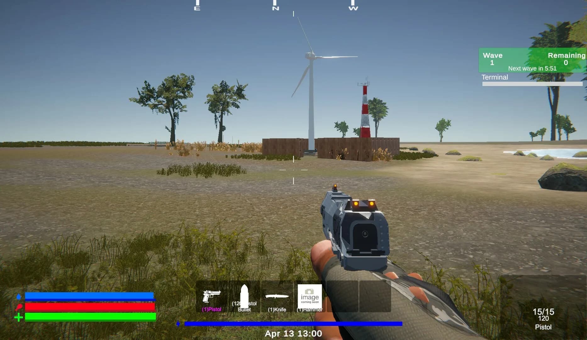 Slim Chance görsel 2