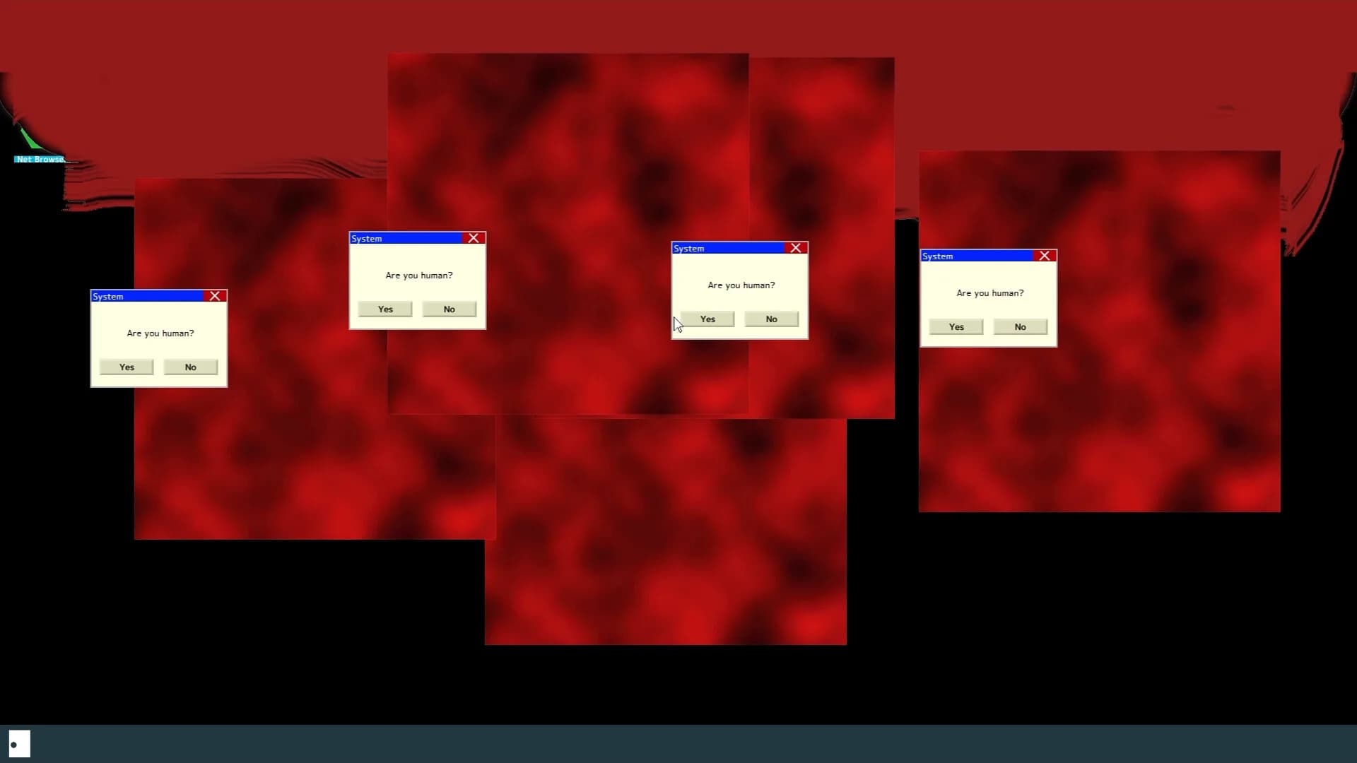 Computer Virus Simulator görsel 10