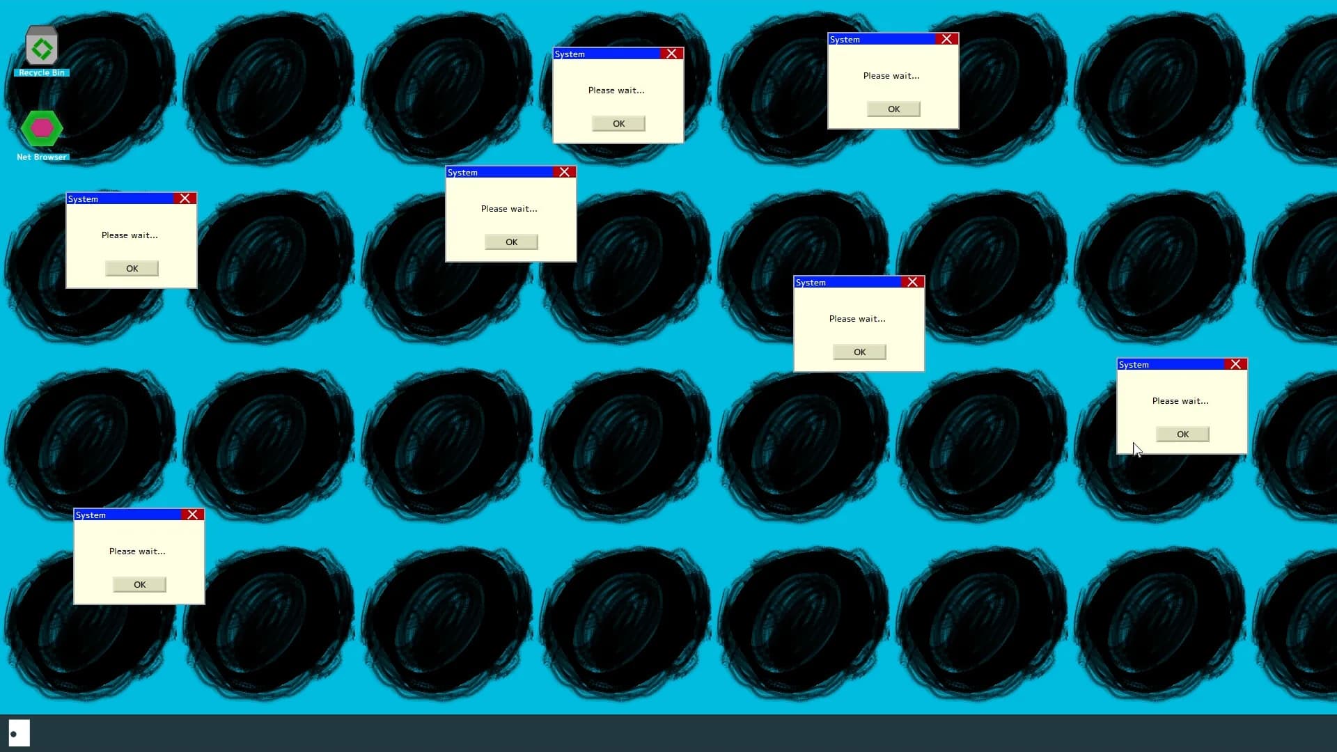 Computer Virus Simulator görsel 11