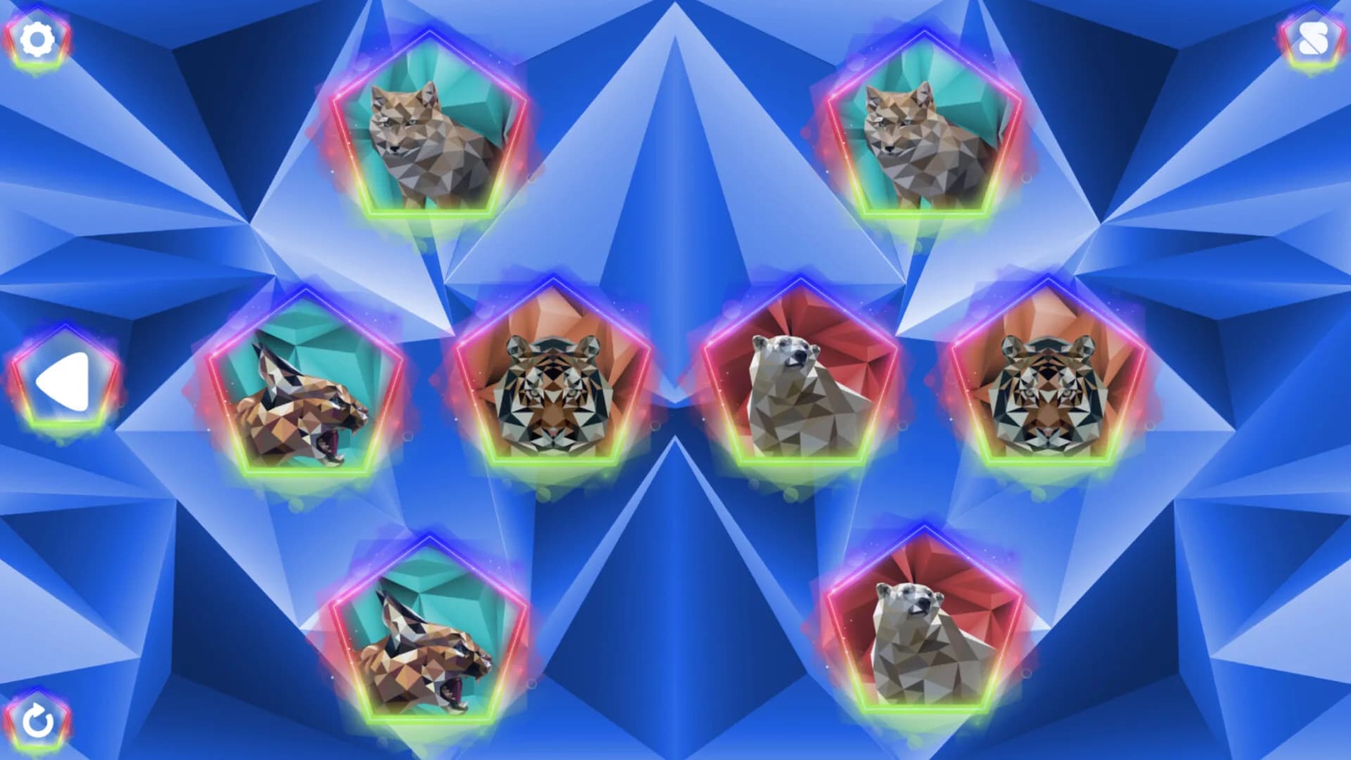 Poly Memory: Predators görsel 2
