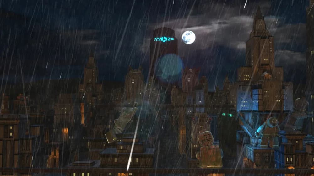LEGO® Batman™ 2: DC Super Heroes görsel 4