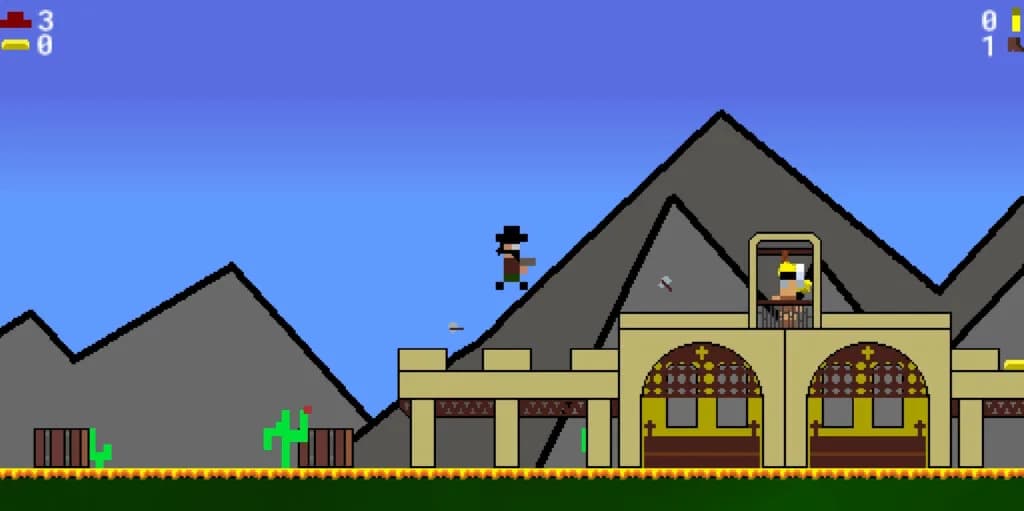 2tinycowboys görsel 3