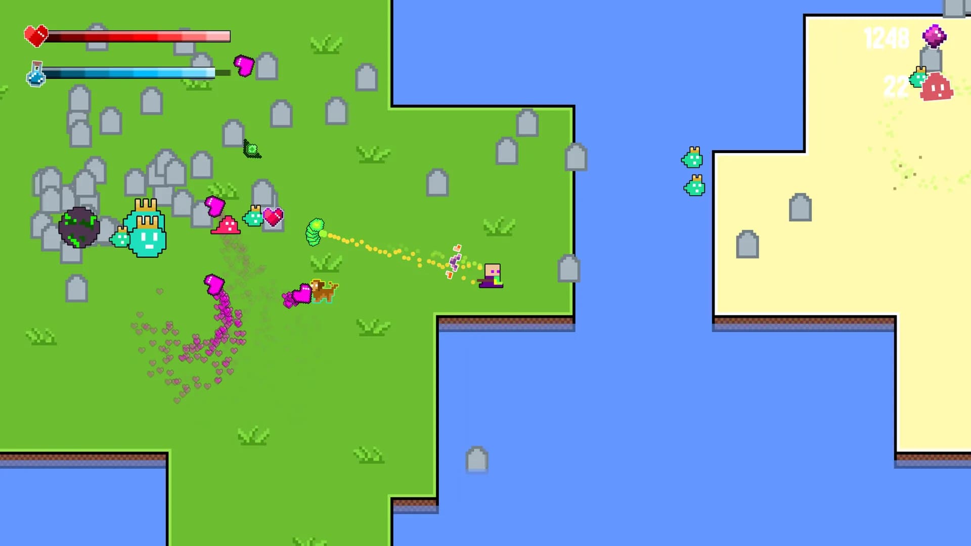 Pixelmancer görsel 3
