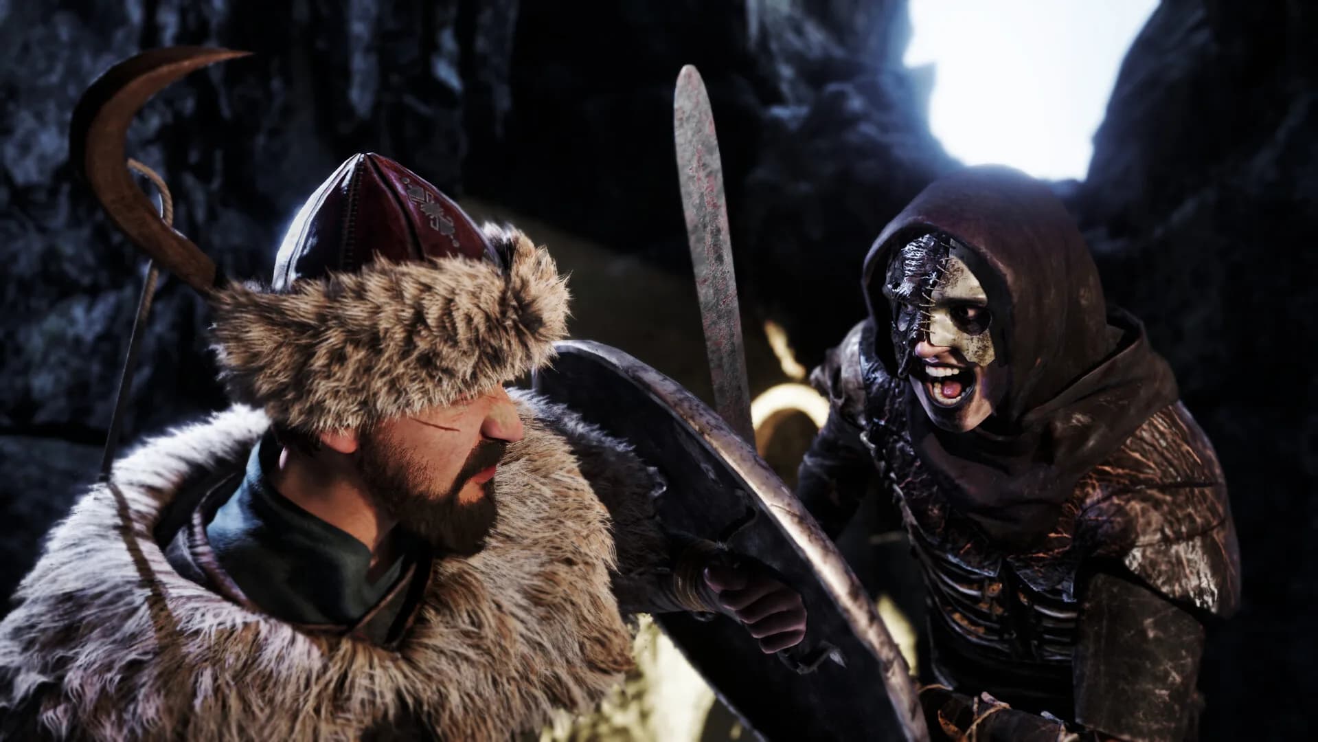 Ulukayın: Ertuğrul görsel 2