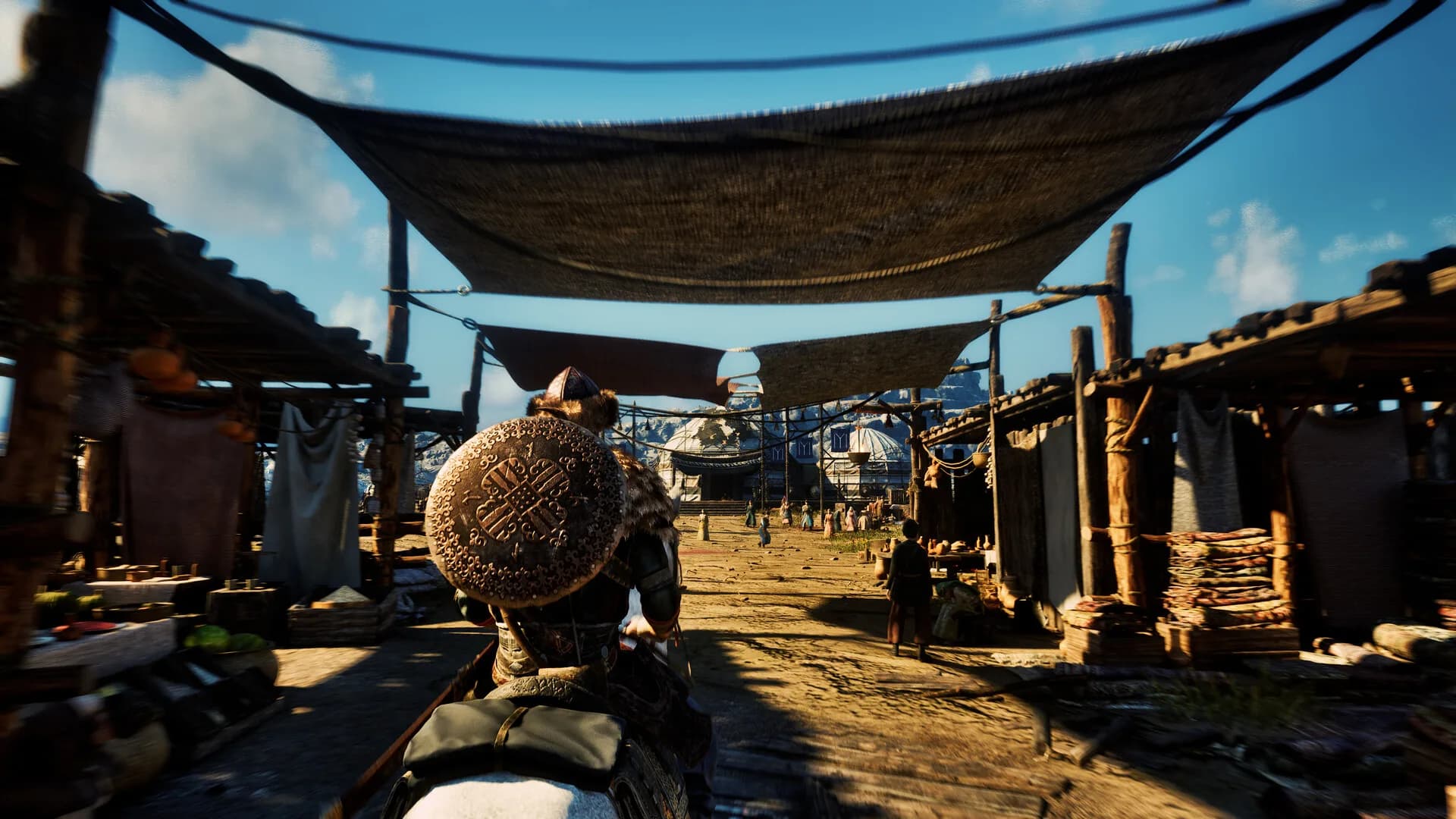 Ulukayın: Ertuğrul görsel 3