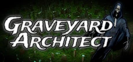 Graveyard Architect görsel 1
