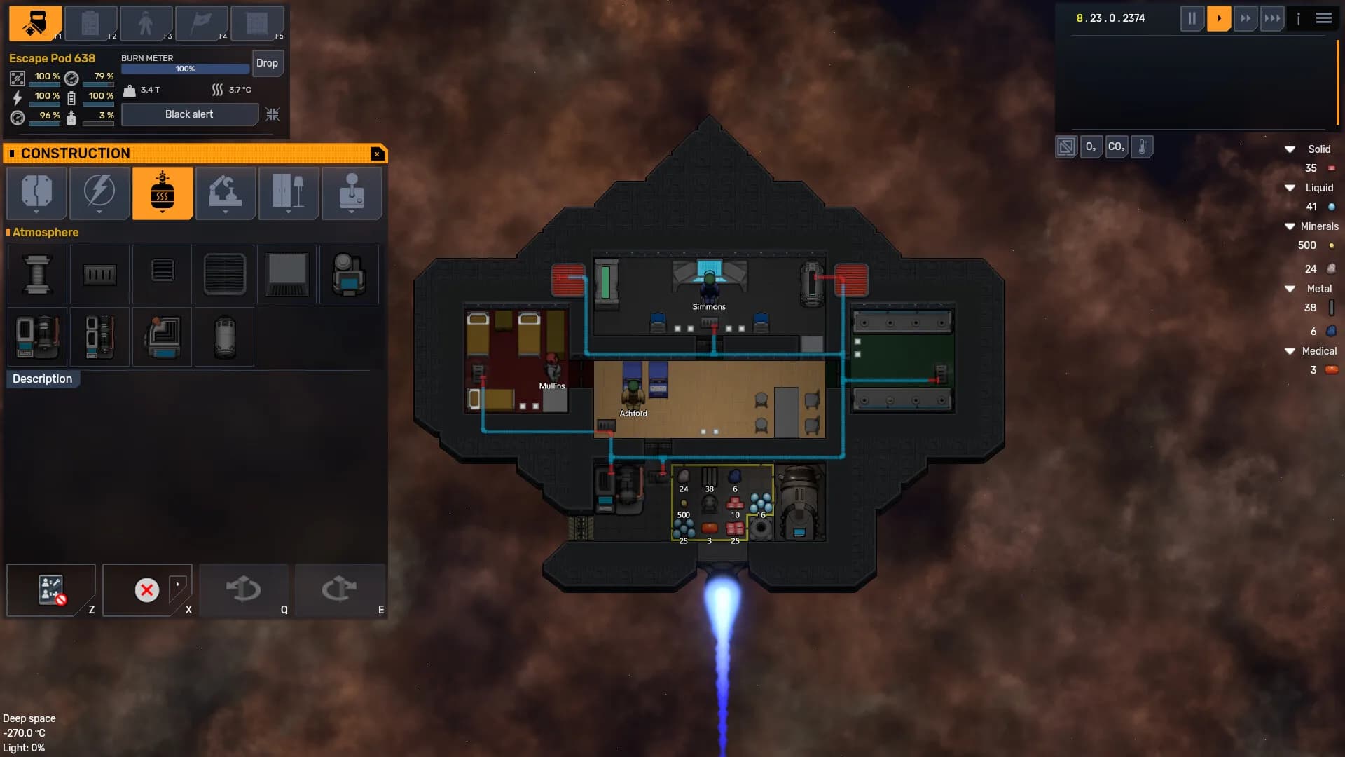 SpaceSlog görsel 2