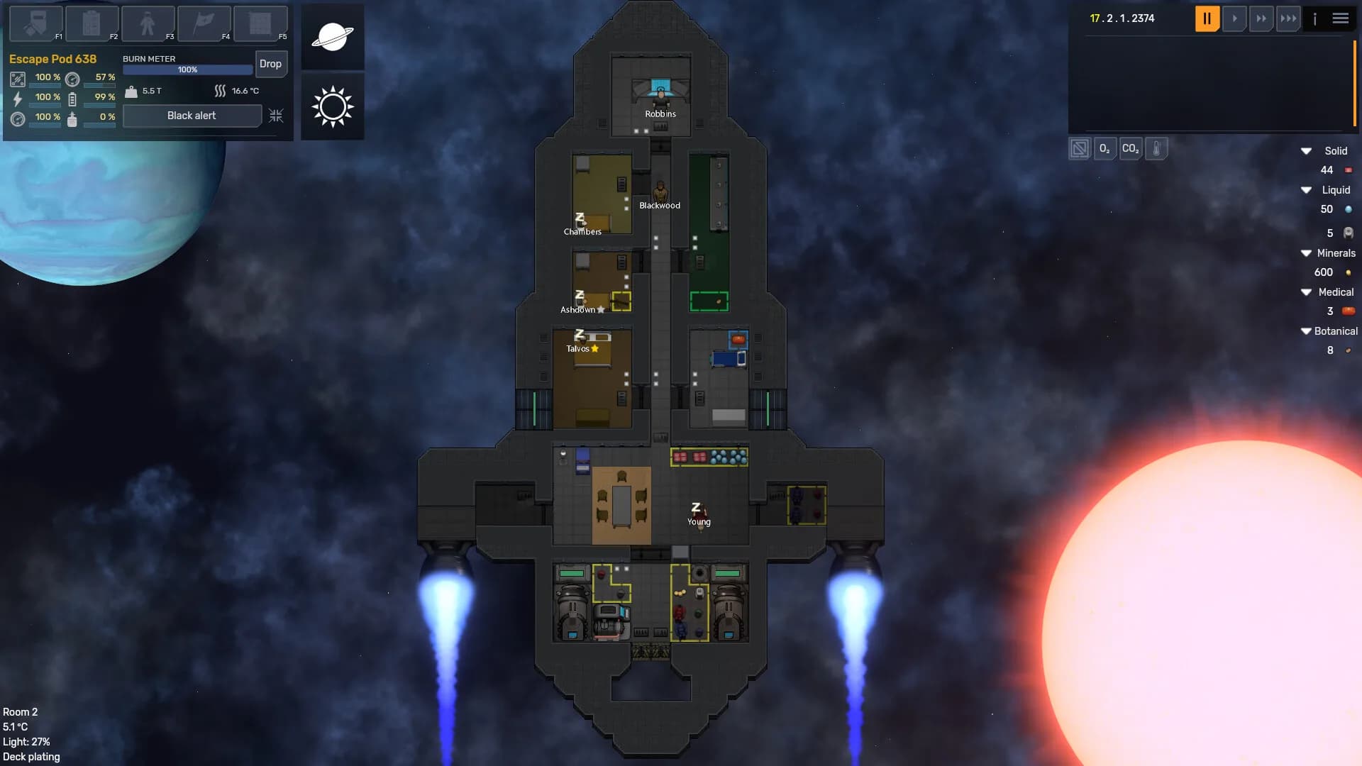 SpaceSlog görsel 3