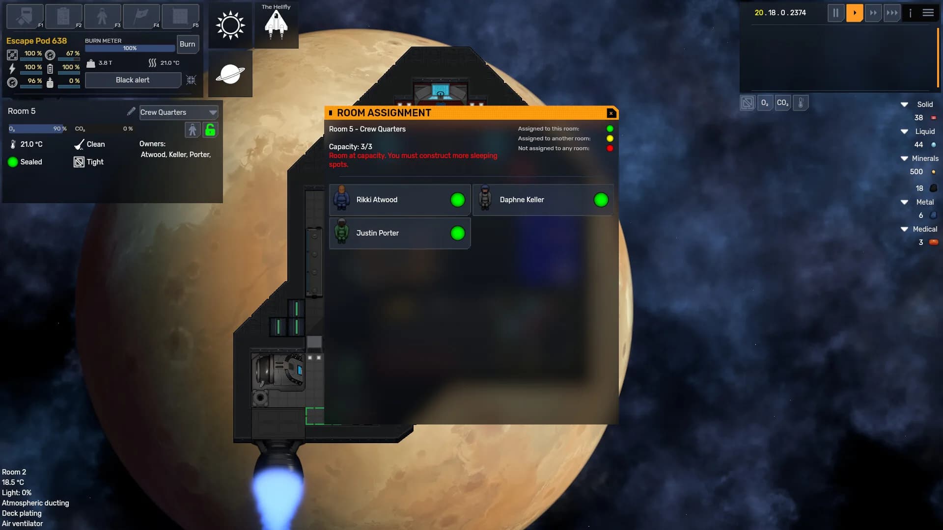 SpaceSlog görsel 12