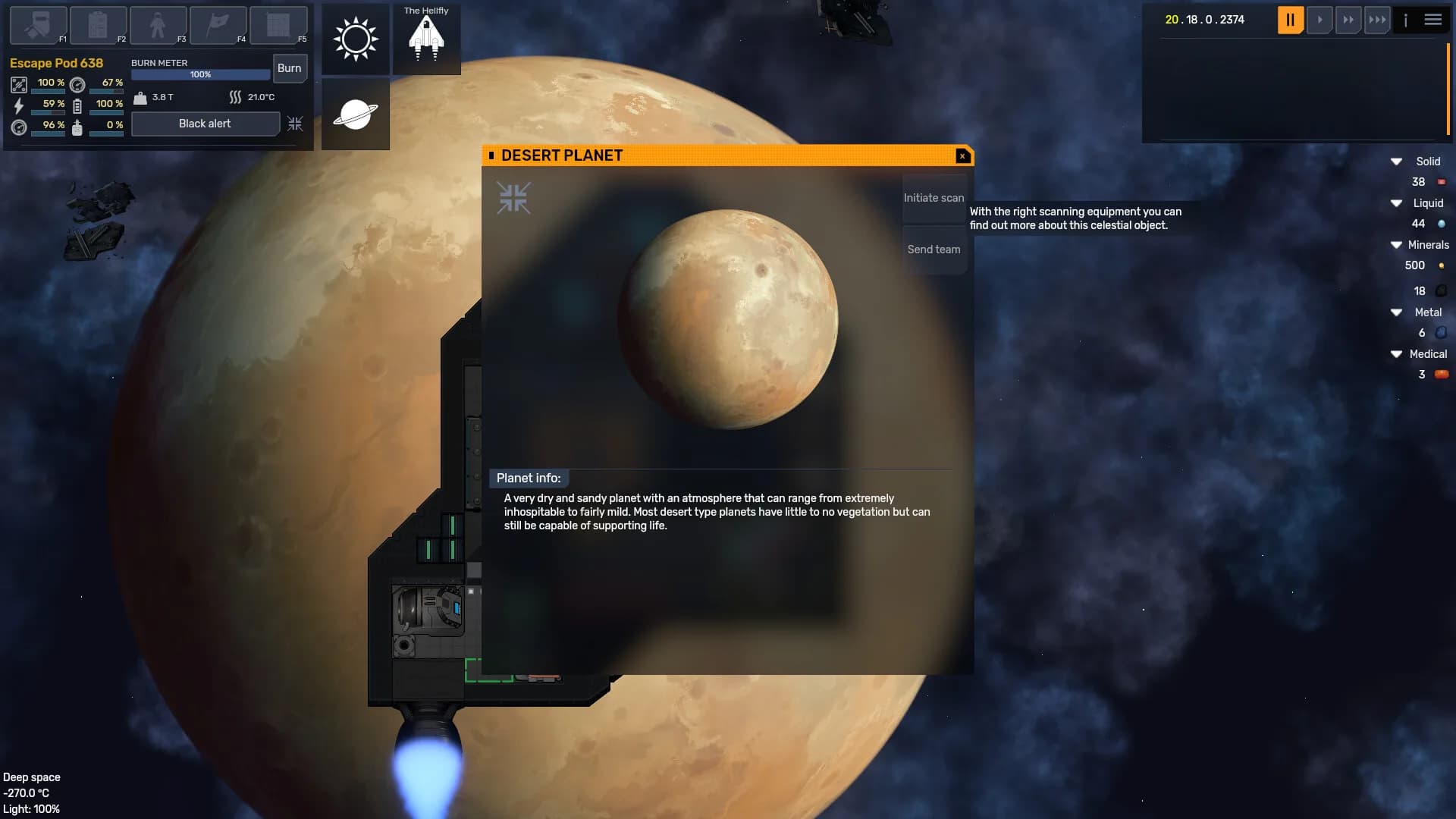 SpaceSlog görsel 13
