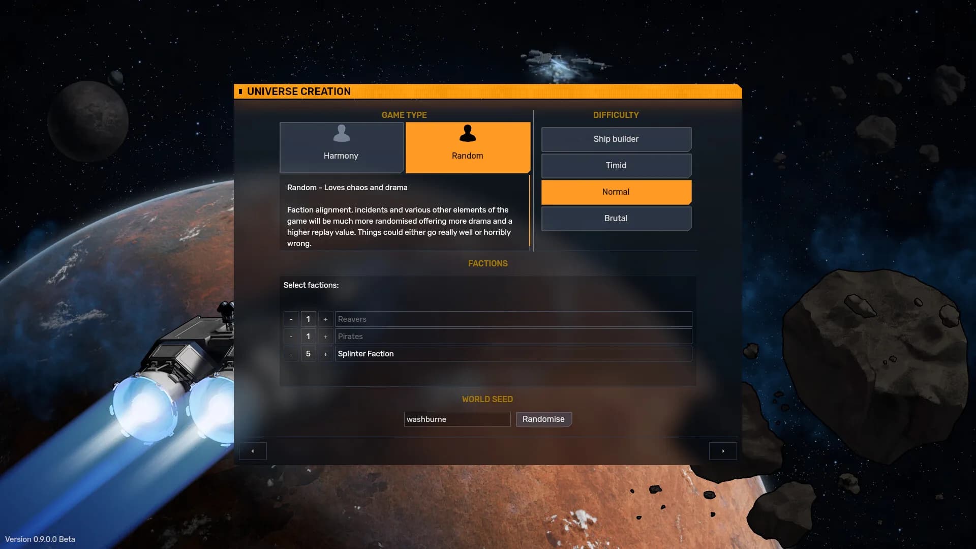 SpaceSlog görsel 14