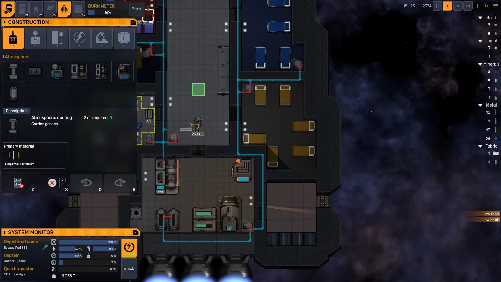 SpaceSlog görsel 18