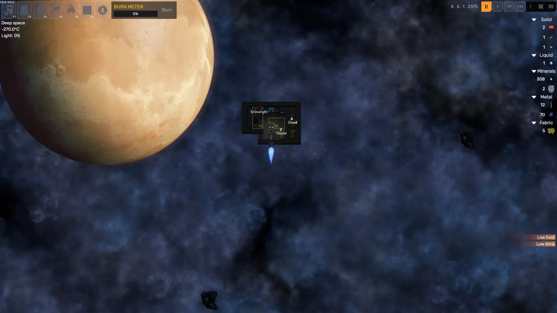 SpaceSlog görsel 21