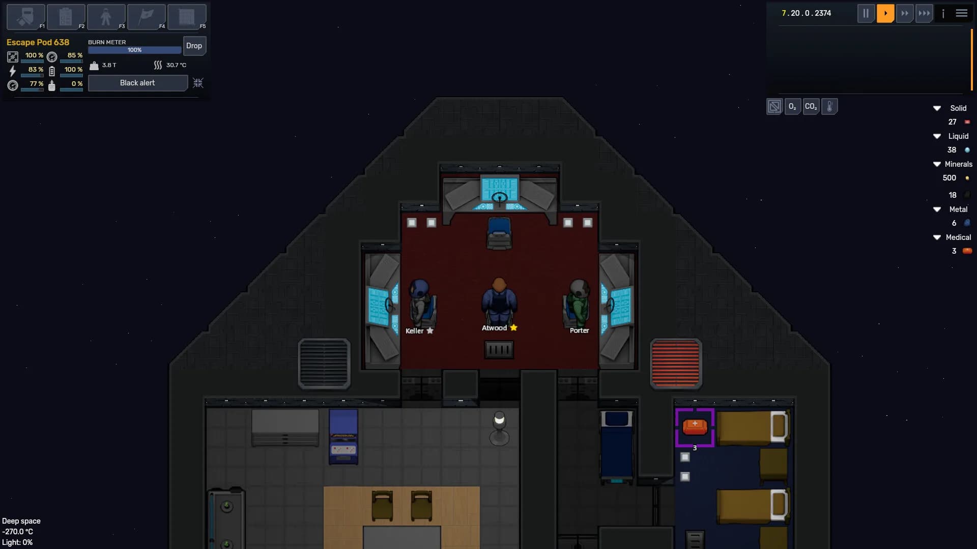 SpaceSlog görsel 4