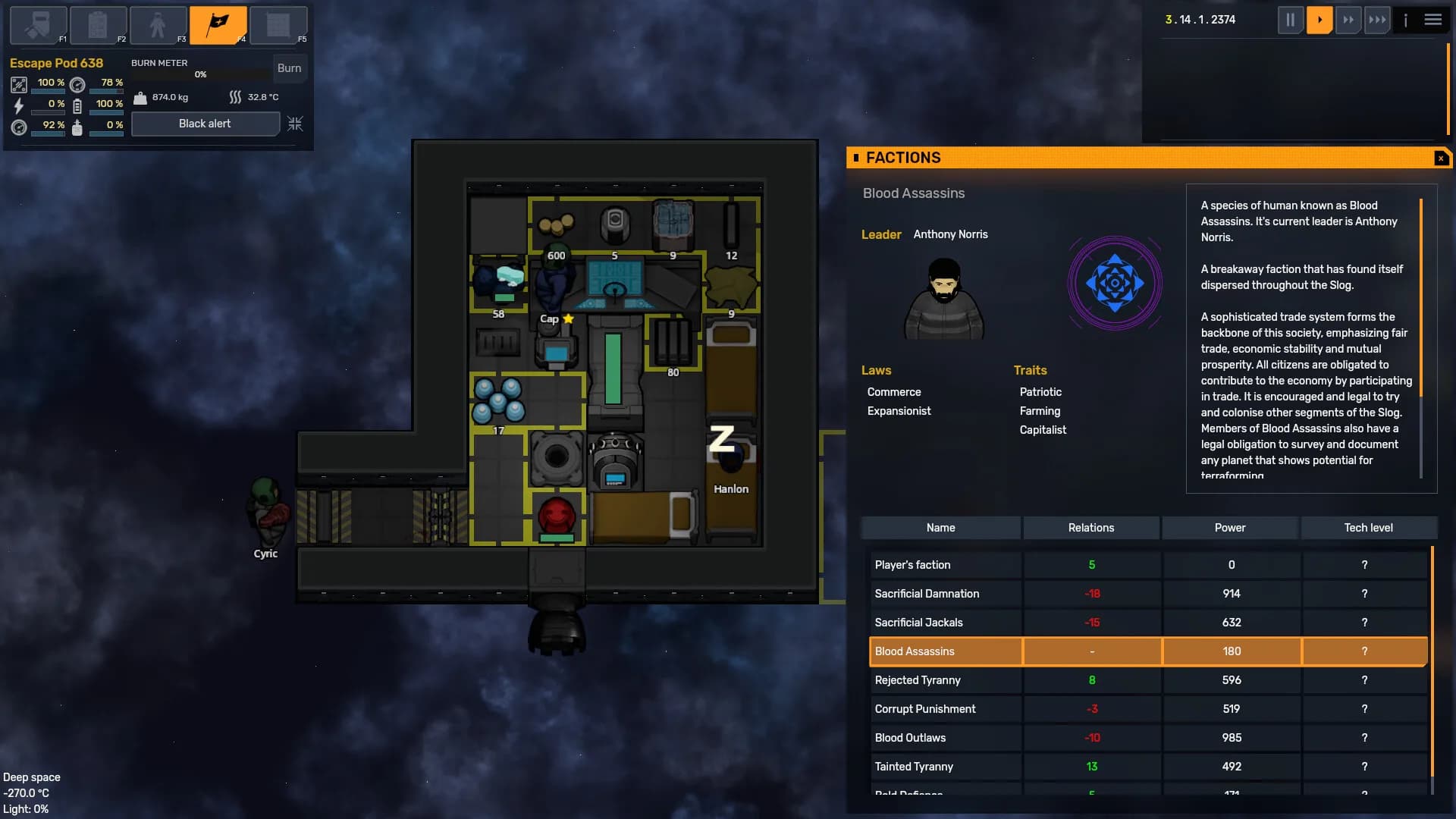 SpaceSlog görsel 5