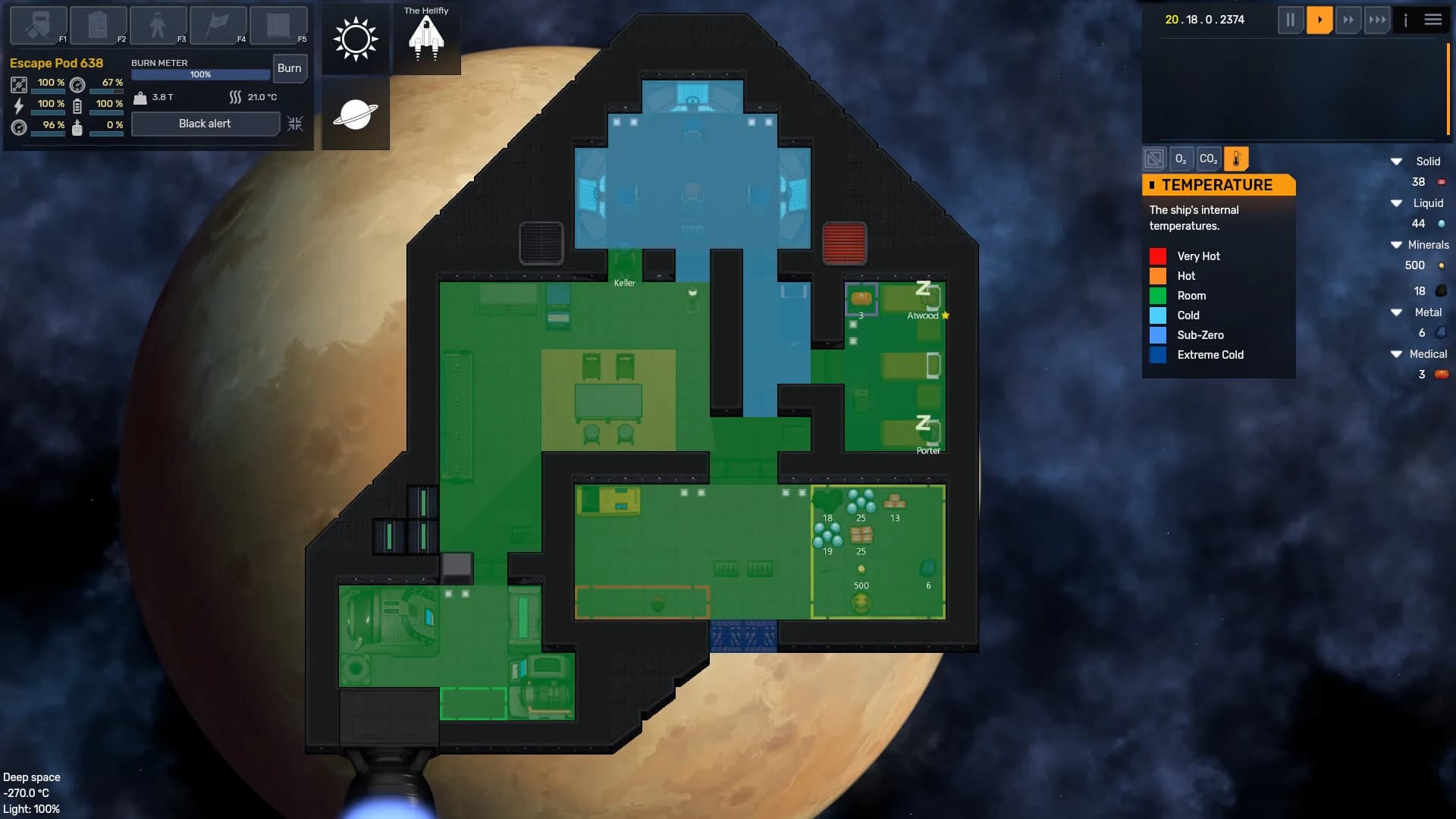 SpaceSlog görsel 6