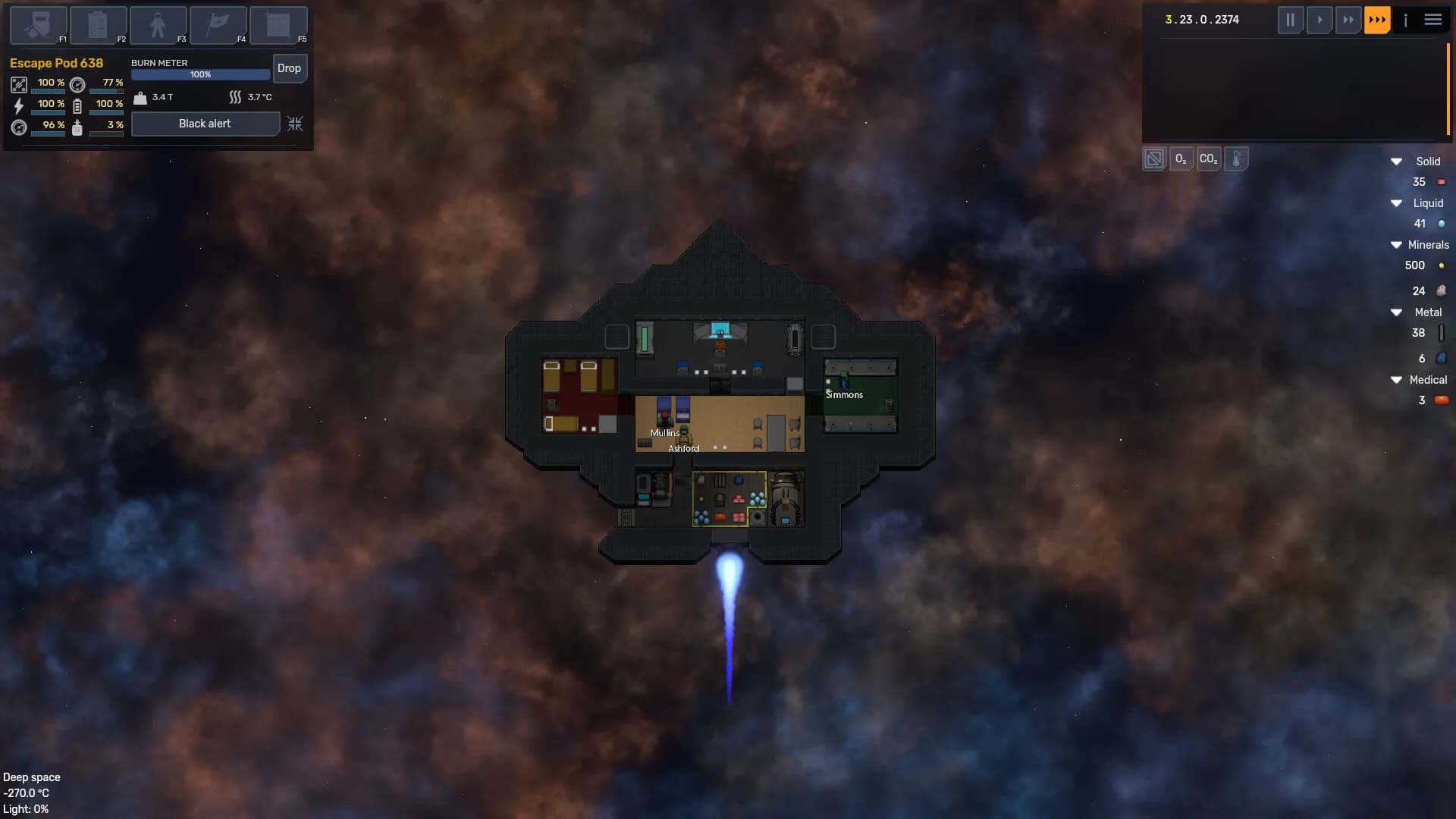 SpaceSlog görsel 8