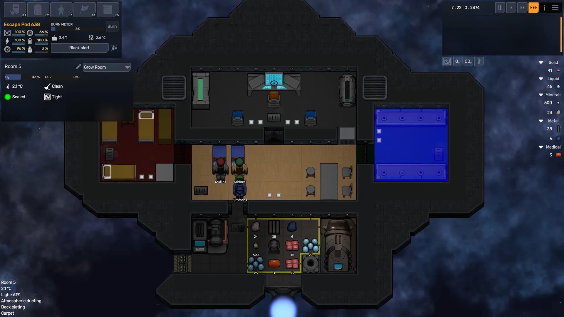 SpaceSlog görsel 9