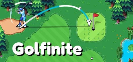 Golfinite görsel 1