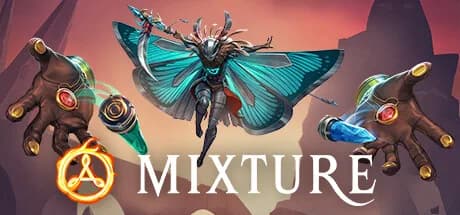 Mixture görsel 1