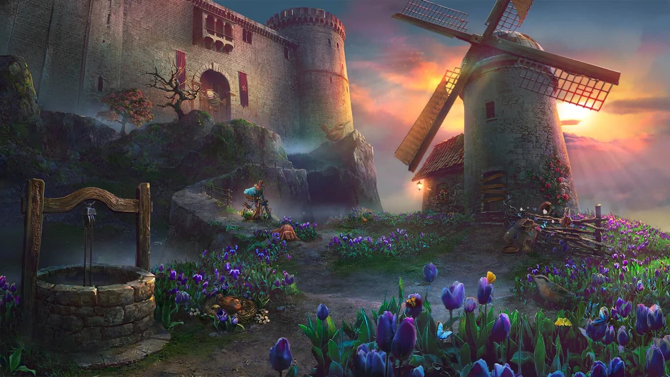 Living Legends: The Blue Chamber Collector's Edition görsel 2