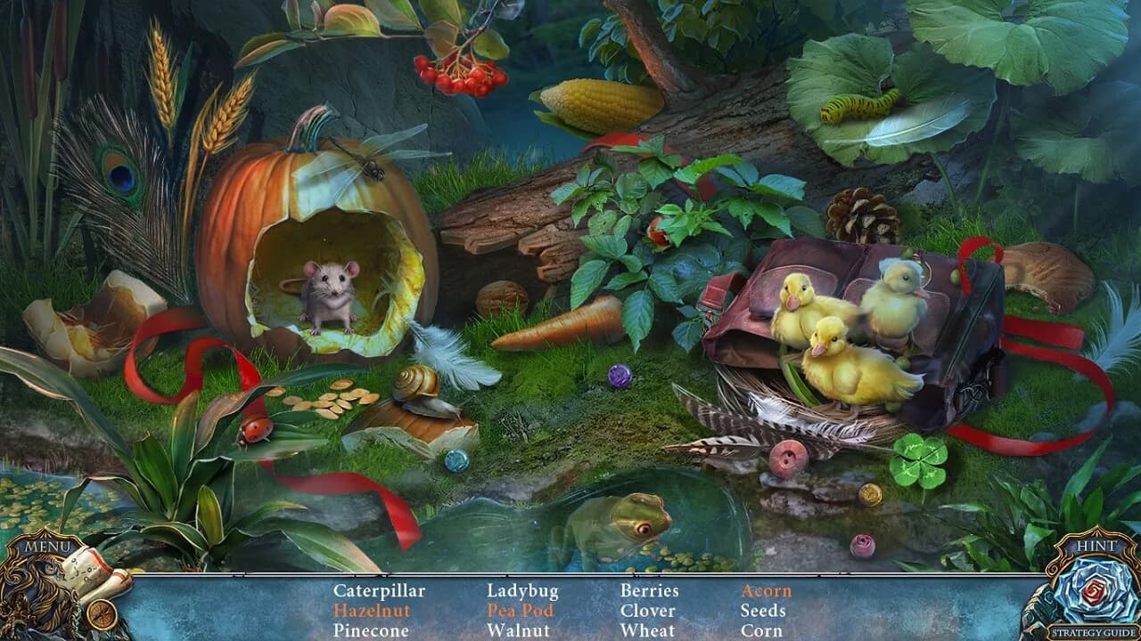 Living Legends: The Blue Chamber Collector's Edition görsel 4