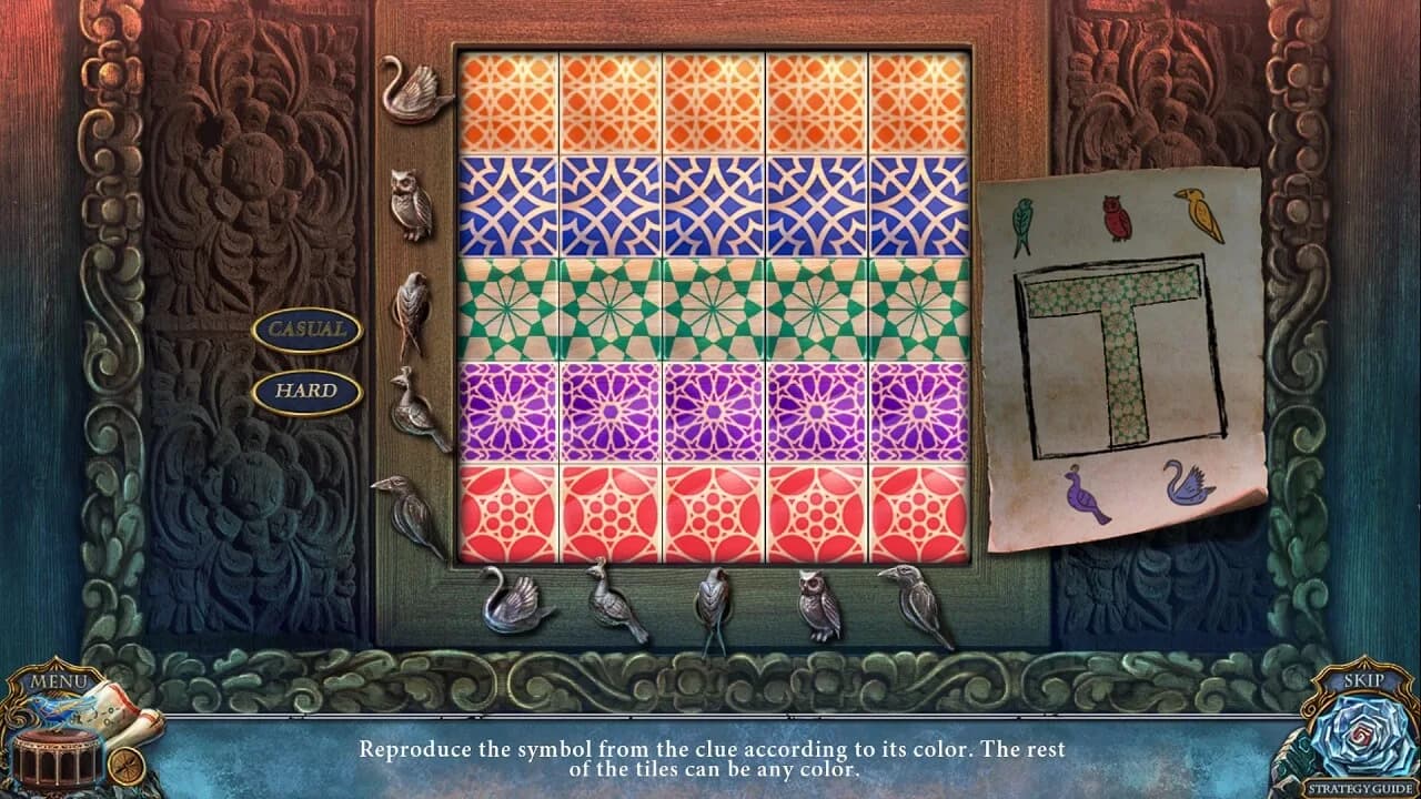 Living Legends: The Blue Chamber Collector's Edition görsel 5