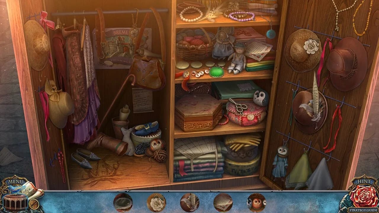 Living Legends: The Blue Chamber Collector's Edition görsel 7