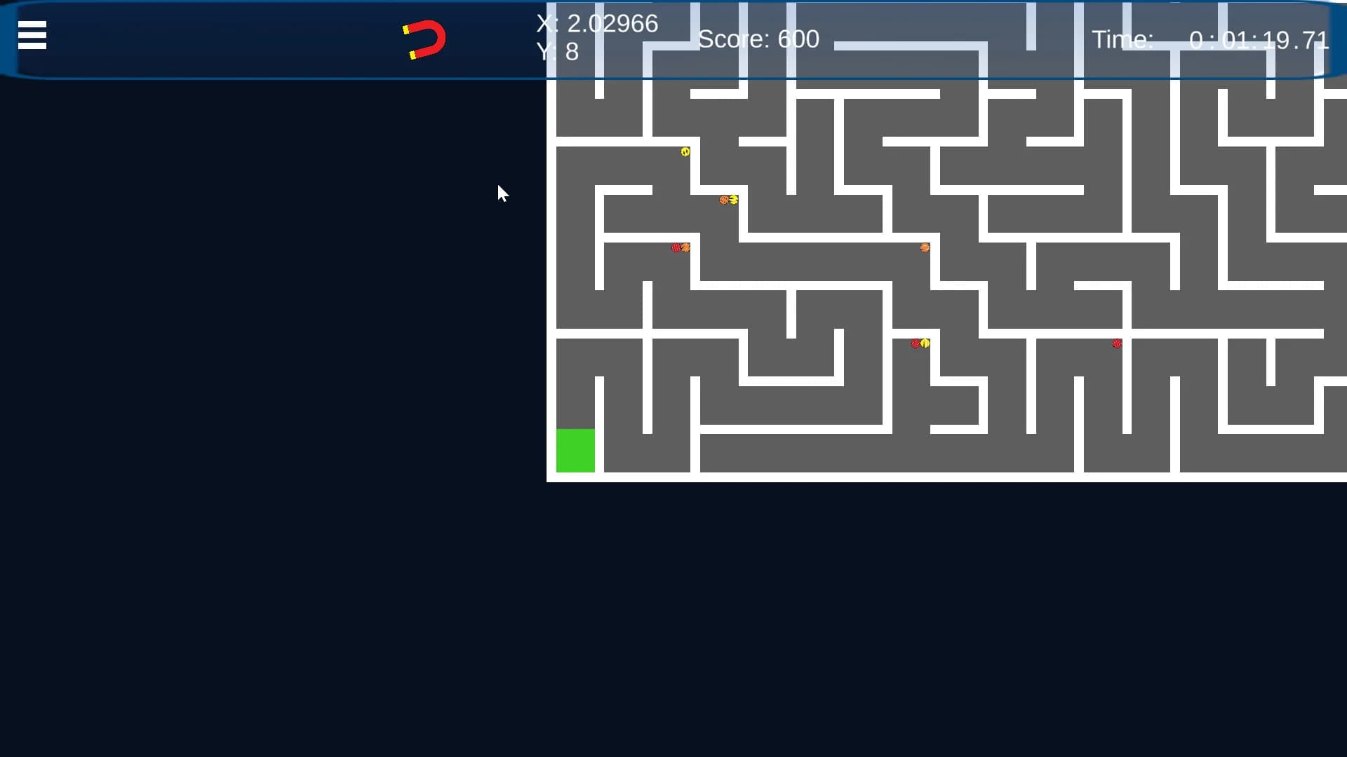 Gravity Maze görsel 9