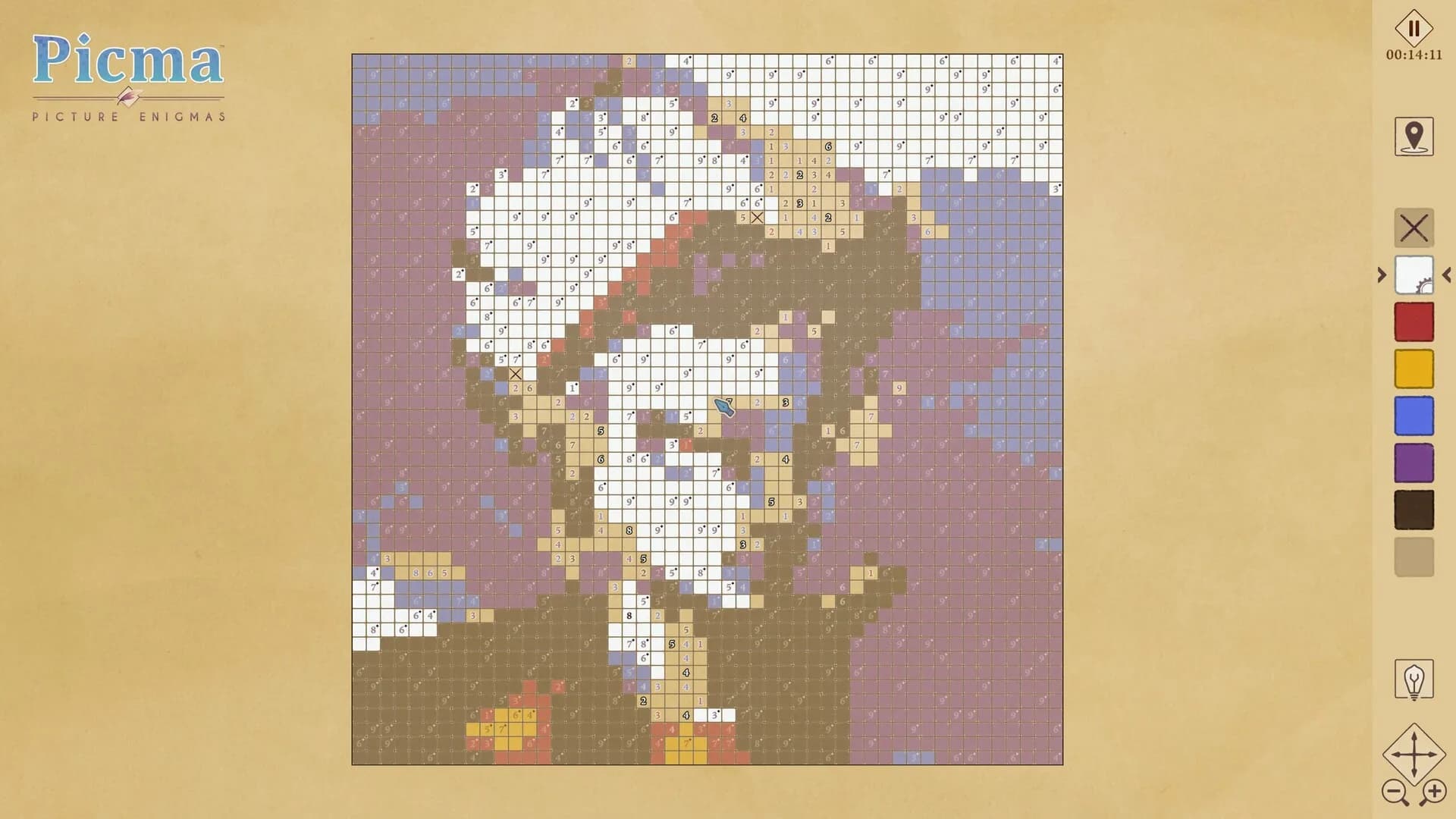 Picma - Picture Enigmas görsel 3