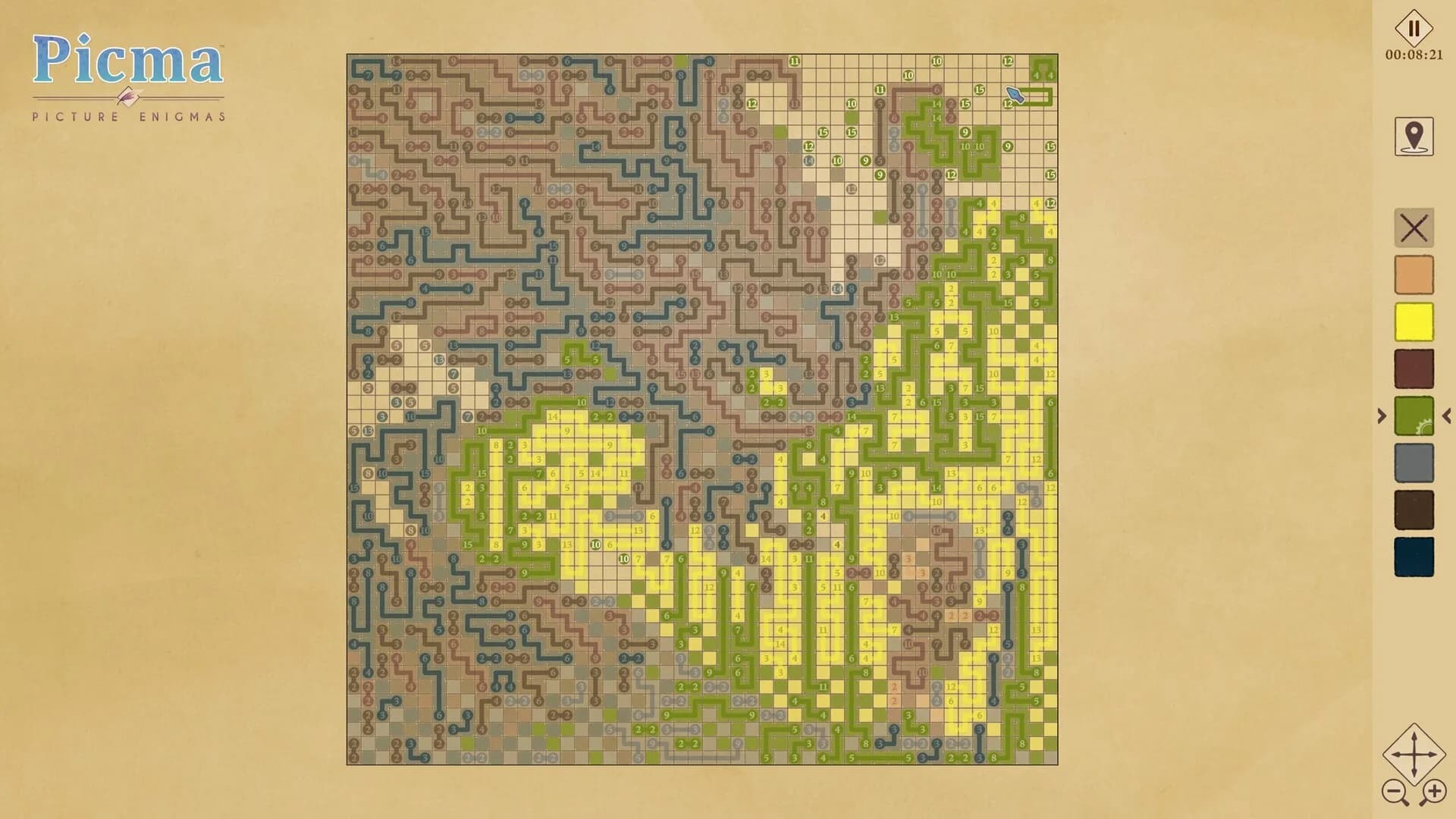 Picma - Picture Enigmas görsel 11