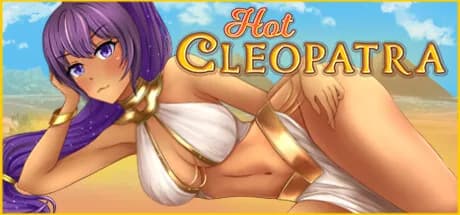 Hot Cleopatra görsel 1