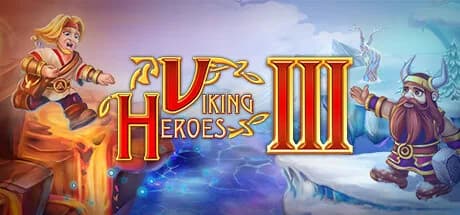 Viking Heroes 3 görsel 1