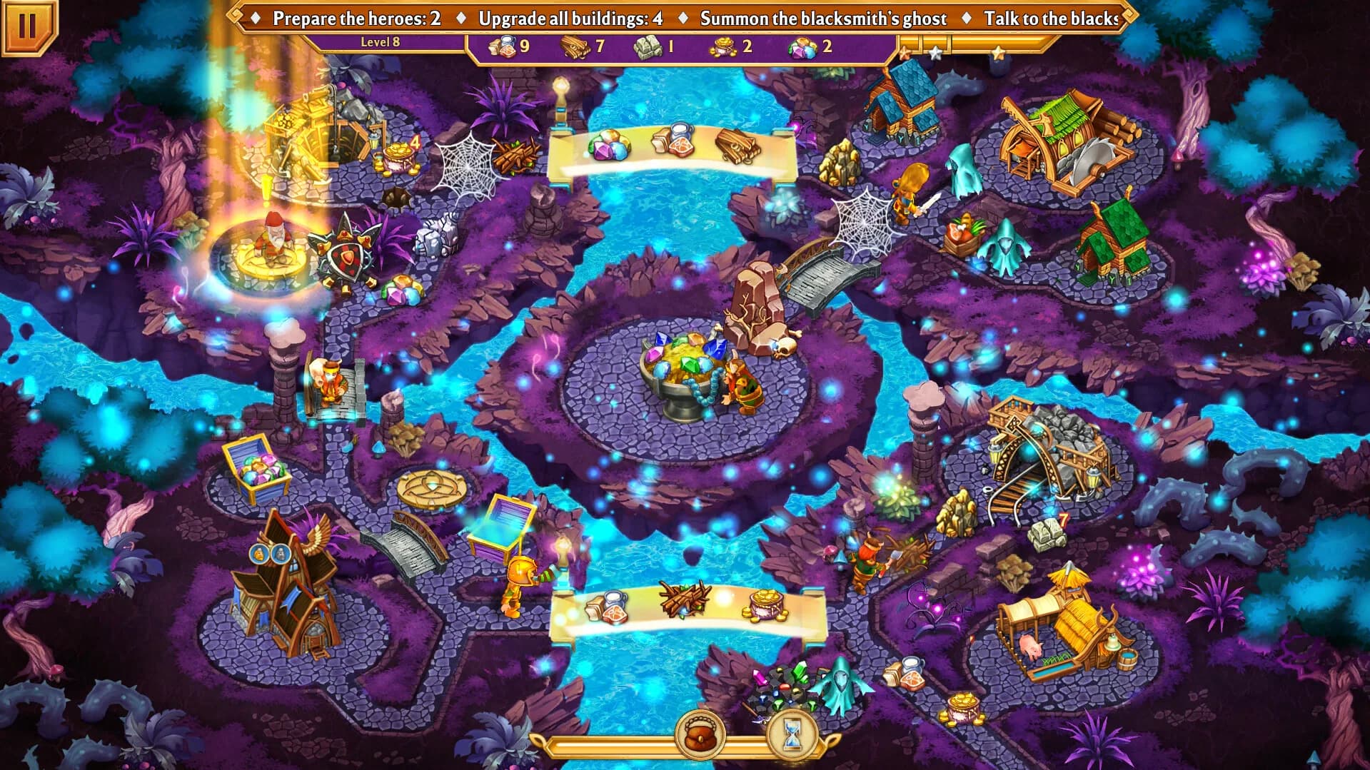 Viking Heroes 3 görsel 10