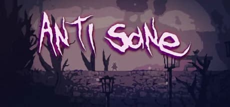 Anti-Sane
