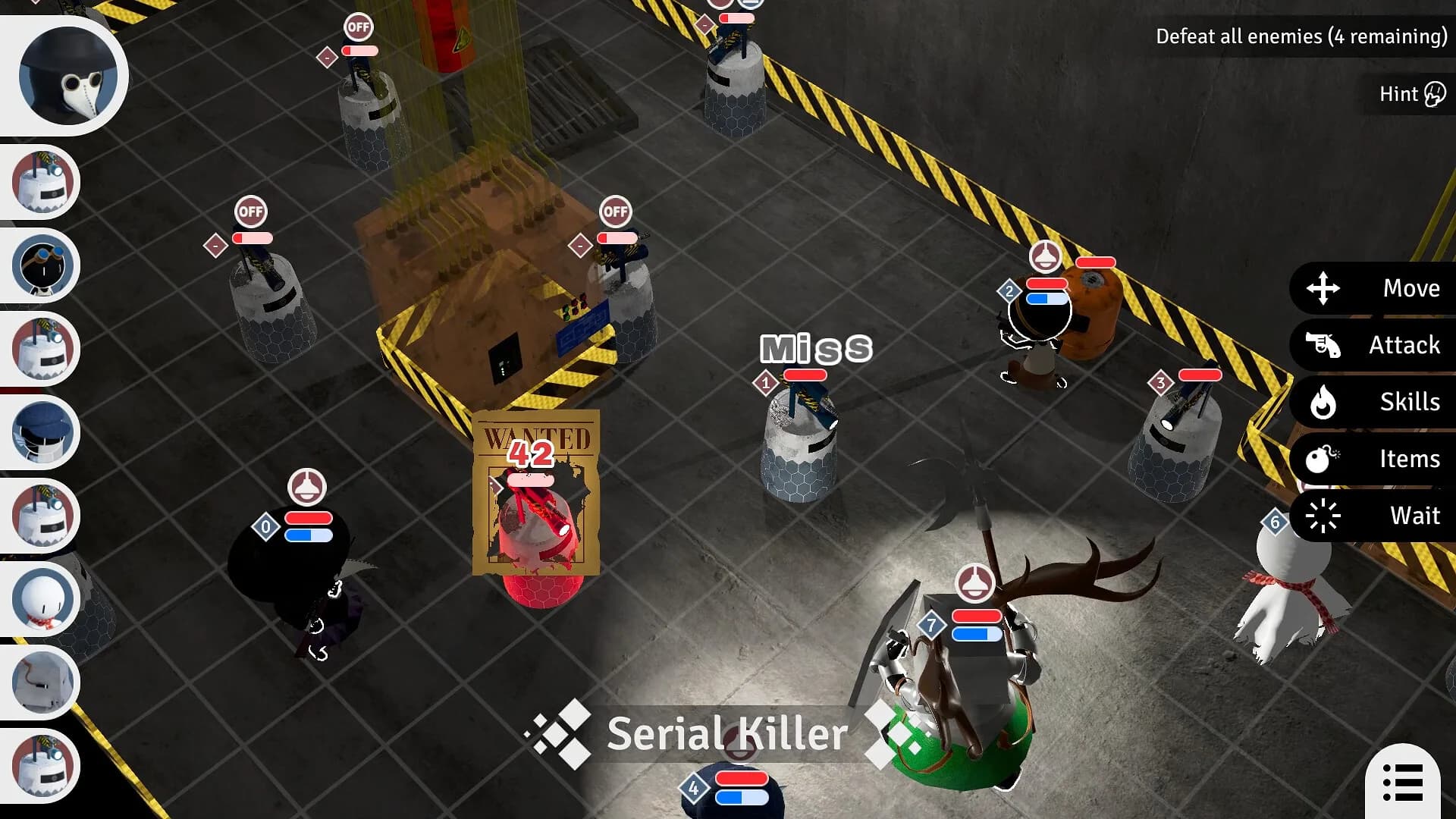 Soul Dier - Part 1 görsel 14