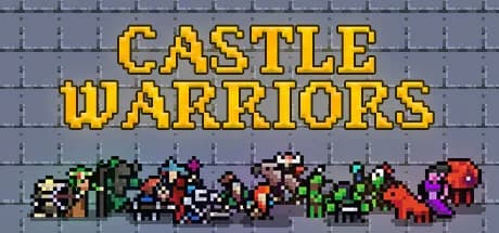 Castle Warriors görsel 1