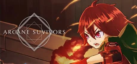 Arcane Survivors görsel 1