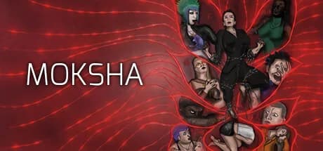Moksha görsel 1