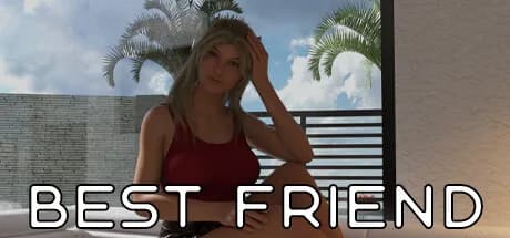 Best Friend görsel 1
