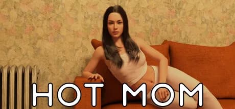 Hot Mom görsel 1